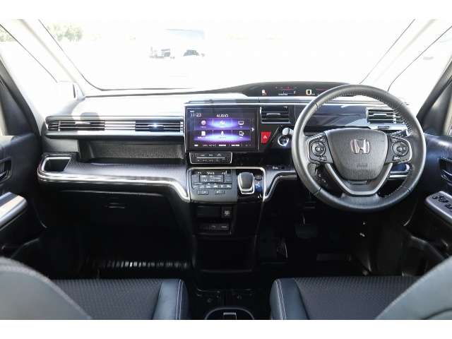 ホンダ ステップワゴン