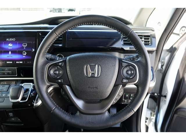 ホンダ ステップワゴン