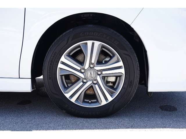 ホンダ ステップワゴン