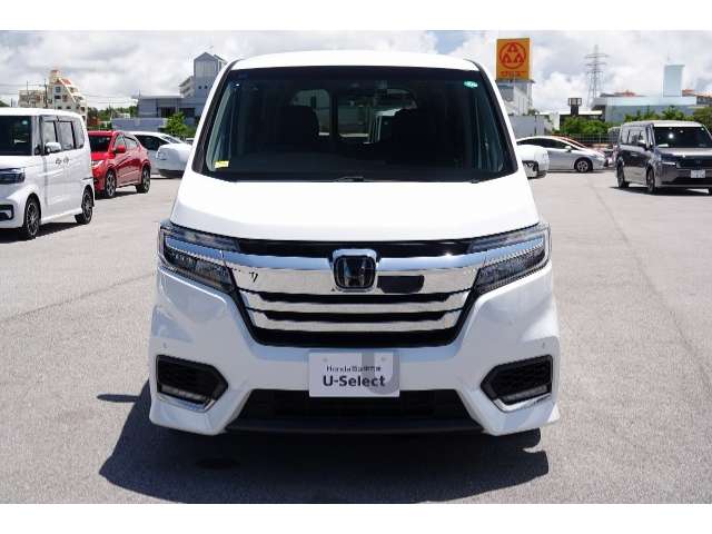 ホンダ ステップワゴン