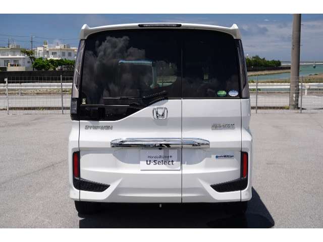 ホンダ ステップワゴン