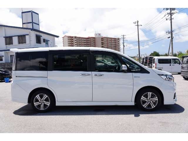 ホンダ ステップワゴン