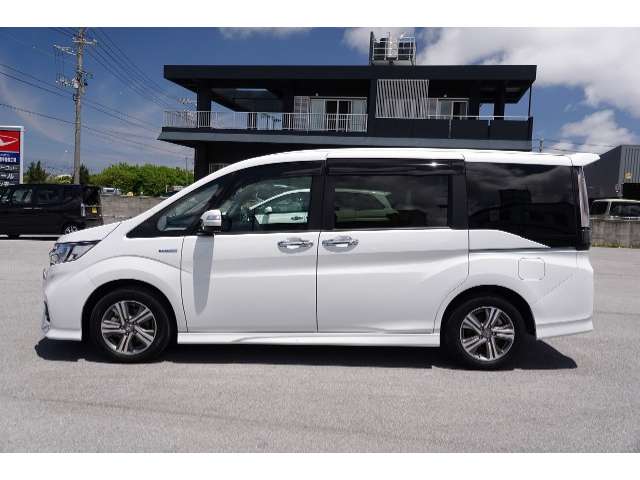 ホンダ ステップワゴン