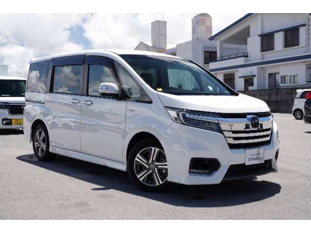 ホンダ ステップワゴン