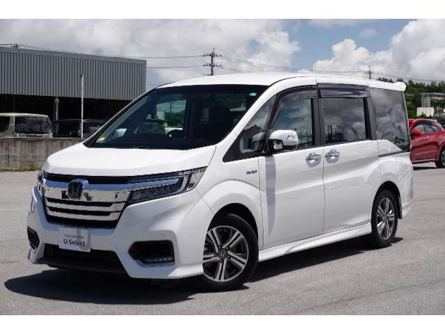 ホンダ ステップワゴン