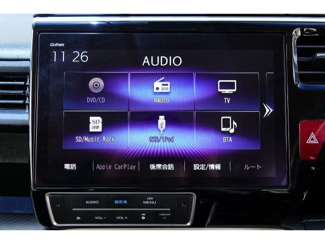 ホンダ ステップワゴン