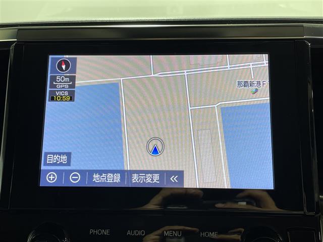トヨタ アルファード