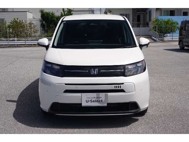 ホンダ フリード