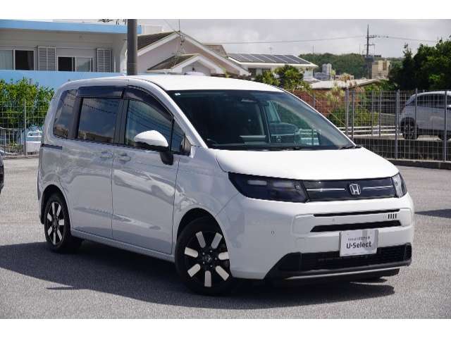 ホンダ フリード
