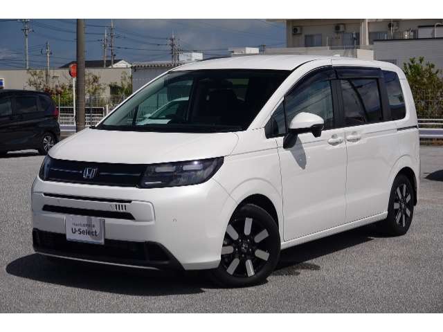 ホンダ フリード