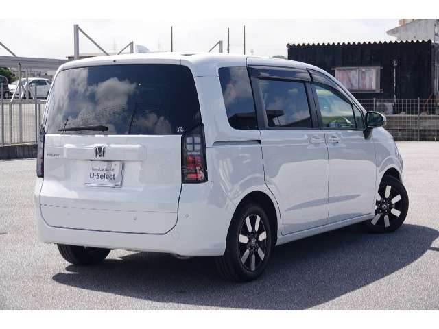 ホンダ フリード