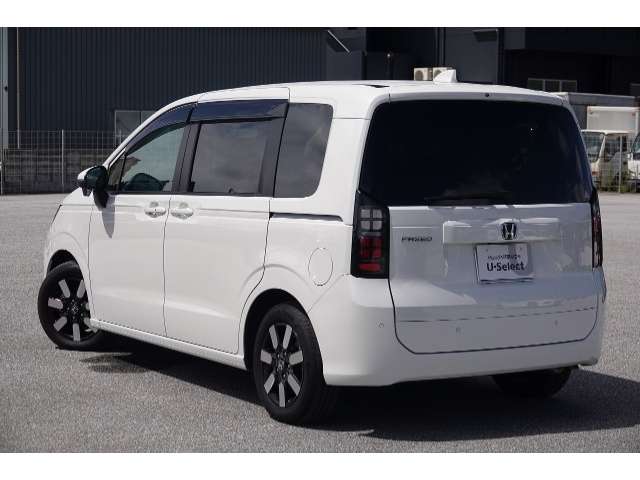 ホンダ フリード