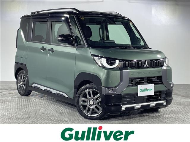 三菱 デリカミニ