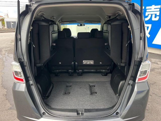 ホンダ フリード