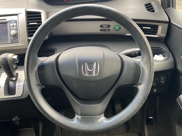 ホンダ フリード