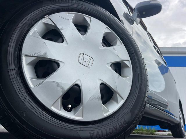 ホンダ フリード