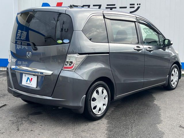 ホンダ フリード
