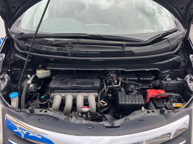 ホンダ フリード