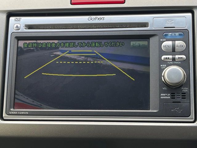 ホンダ フリード