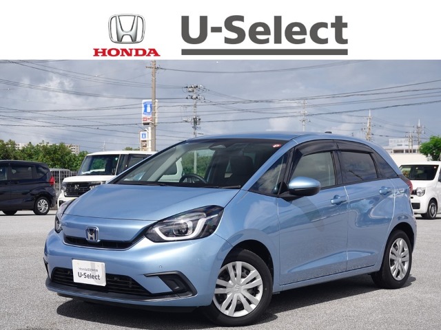 ホンダ フィット