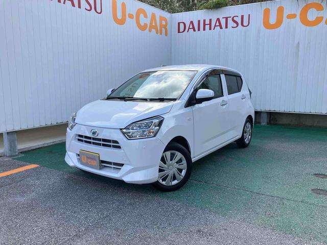 ダイハツ ミライース