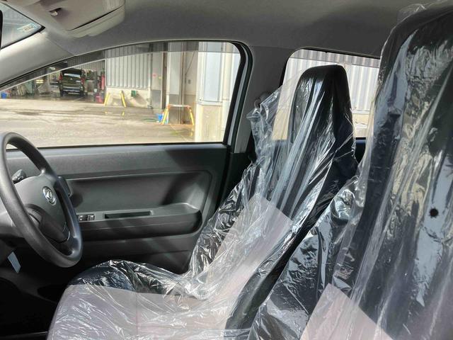 ダイハツ ミライース