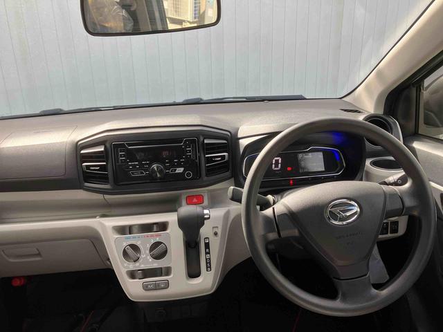 ダイハツ ミライース