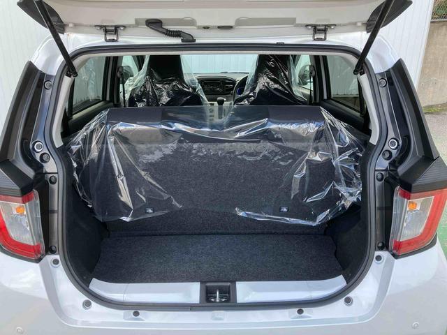 ダイハツ ミライース