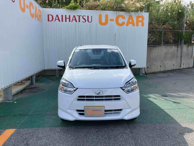 ダイハツ ミライース