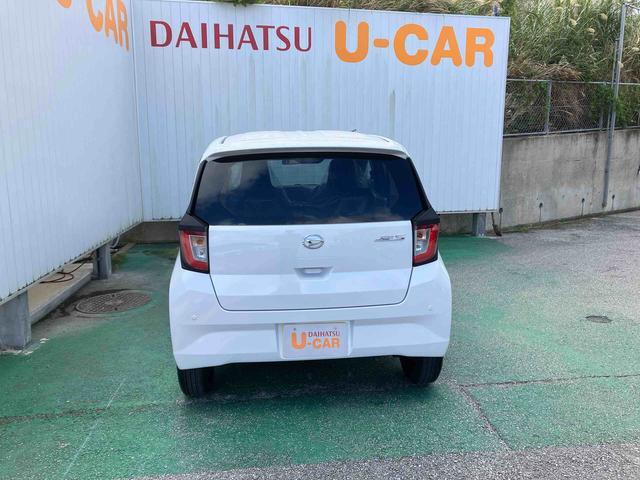 ダイハツ ミライース