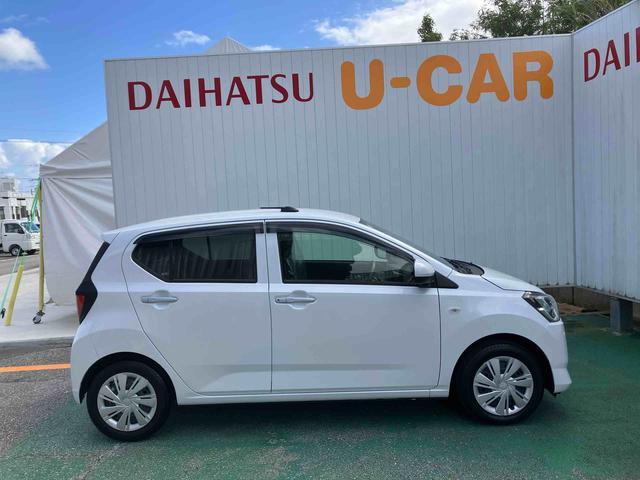 ダイハツ ミライース