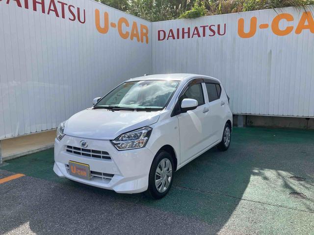 ダイハツ ミライース