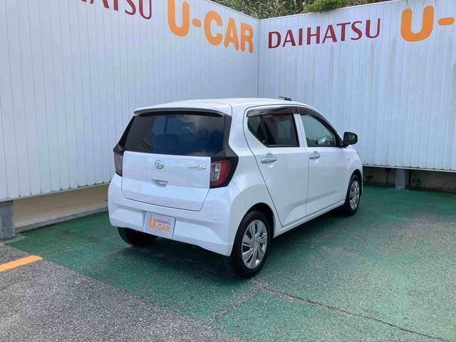 ダイハツ ミライース