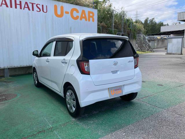 ダイハツ ミライース