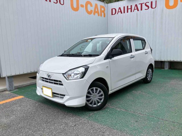 ダイハツ ミライース