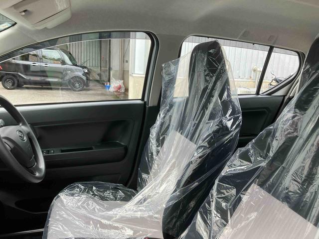 ダイハツ ミライース