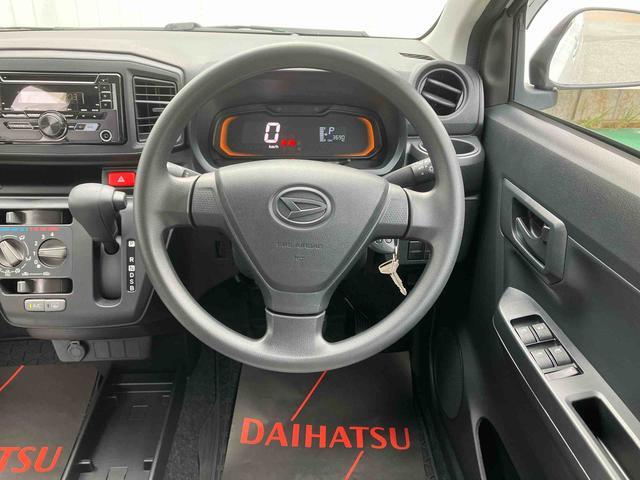 ダイハツ ミライース