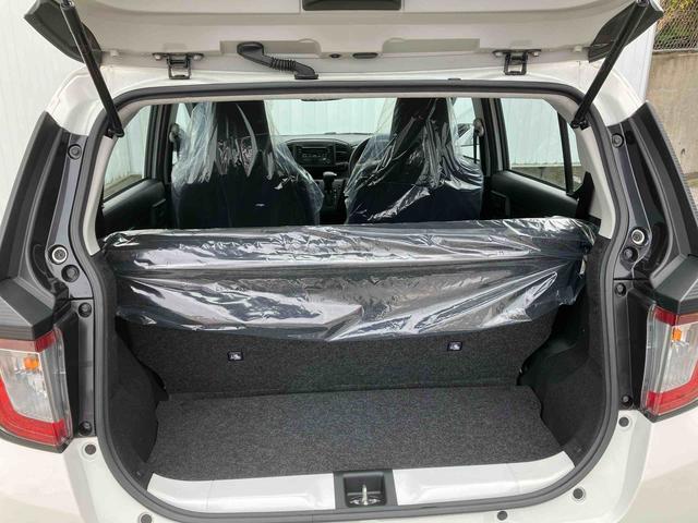 ダイハツ ミライース