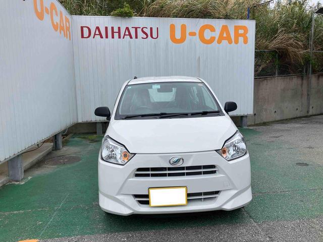 ダイハツ ミライース