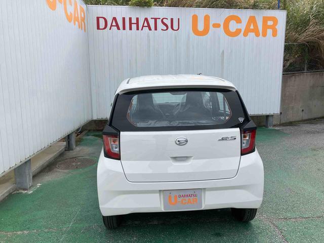 ダイハツ ミライース