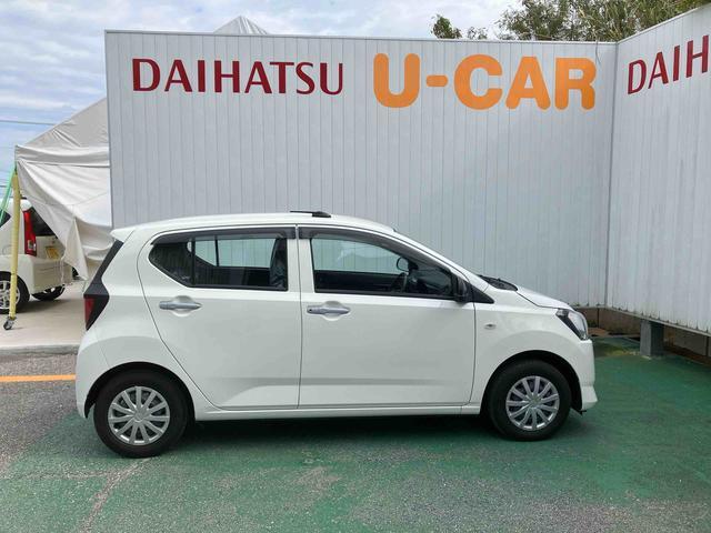 ダイハツ ミライース