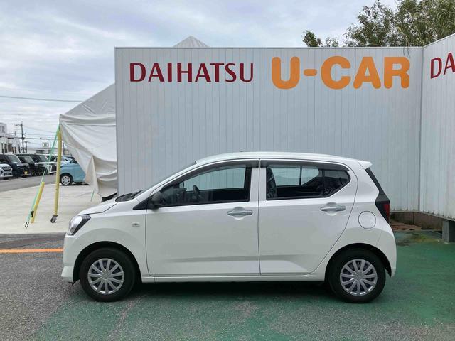 ダイハツ ミライース