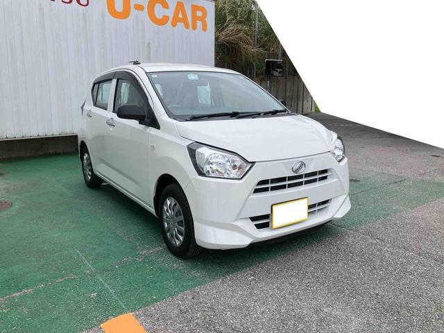 ダイハツ ミライース