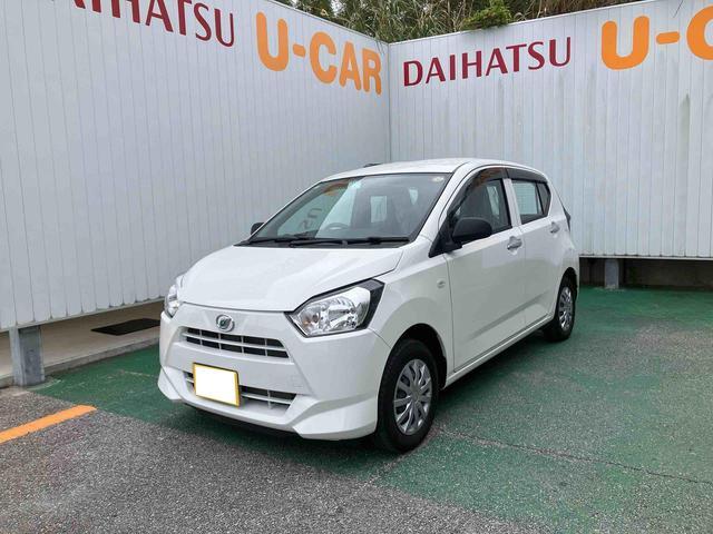 ダイハツ ミライース