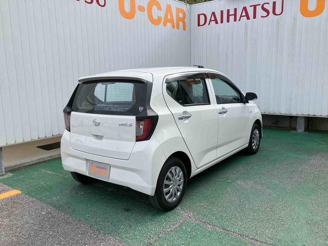 ダイハツ ミライース