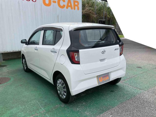 ダイハツ ミライース