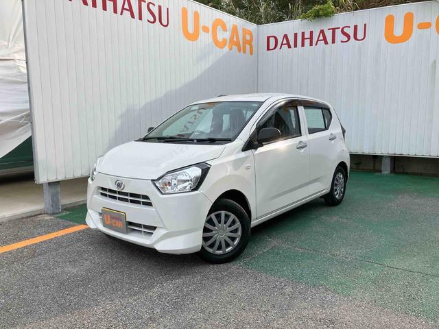 ダイハツ ミライース