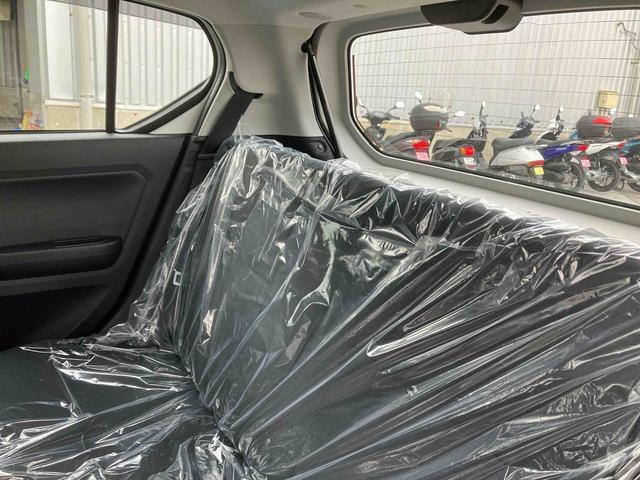 ダイハツ ミライース