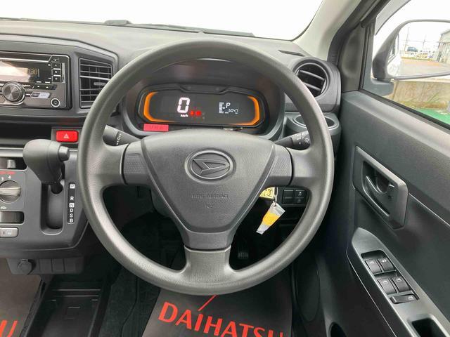 ダイハツ ミライース