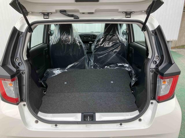 ダイハツ ミライース